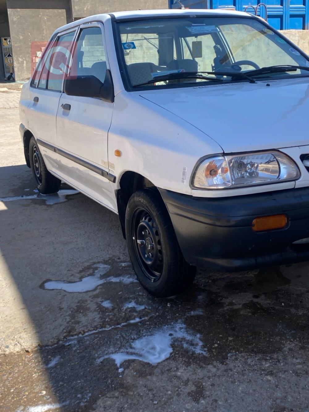Saipa 131